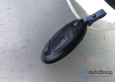 2025 Hyundai Elantra N z USA, uszkodzony, nr VIN KMHLW4DK5SU025725